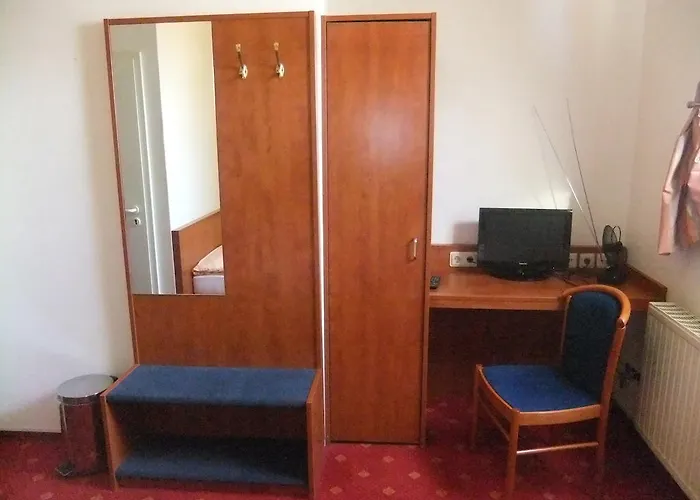 Hotel Adriatic