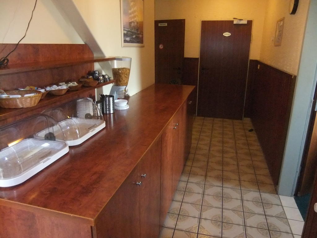 Hotel Adriatic Laatzen