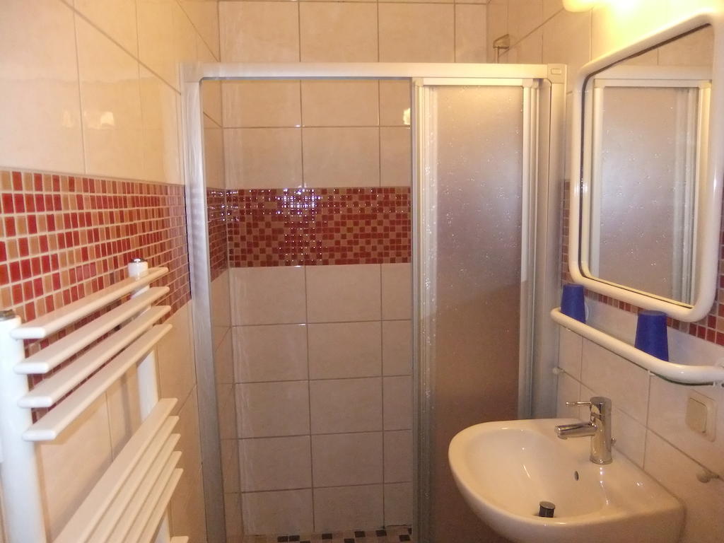 Hotel Adriatic 3*