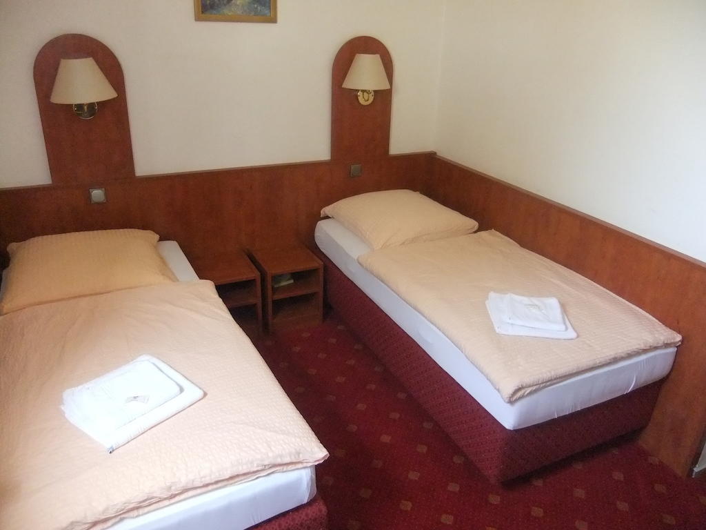 Hotel Adriatic